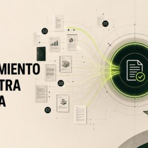 Cómo centralizar conocimiento comercial sin crear otra carpeta