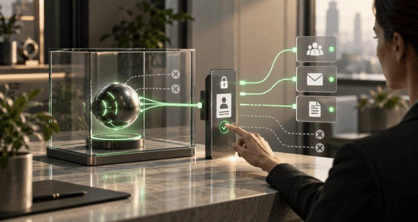 AI Agent Permissions in the Enterprise: The Real Lesson from the Gemini Incident