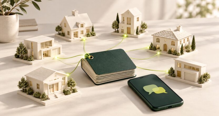 AI for Realtors: The Opportunity Already in Your Database